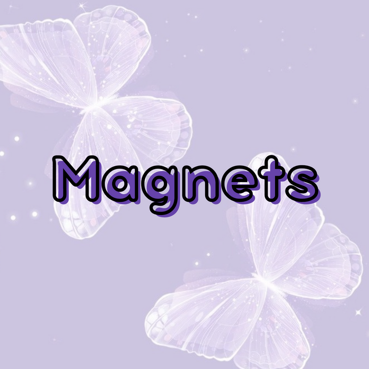 Magnets