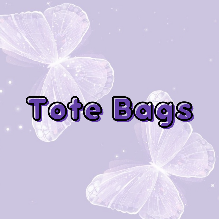 Tote Bags