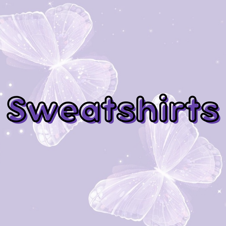 Sweatshirts