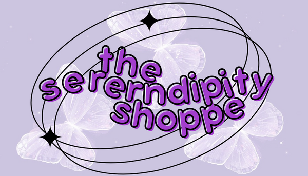 The Serendipity Shoppe 